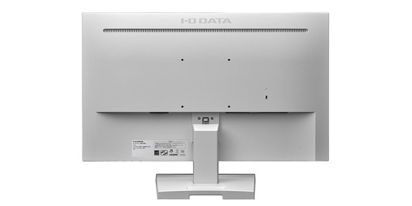 I-O DATA ( アイ・オー・データ ) / LCD-A241DW-AG画像6