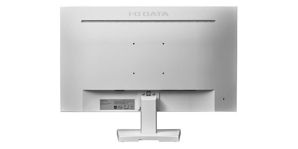 I-O DATA ( アイ・オー・データ ) / LCD-A271DW-AG画像6