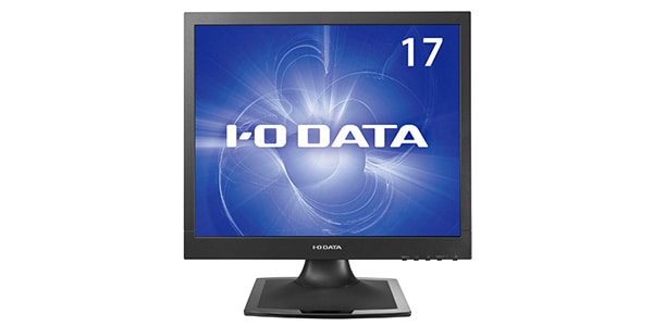 I-O DATA ( アイ・オー・データ ) LCD-AD173SESB-A 送料無料