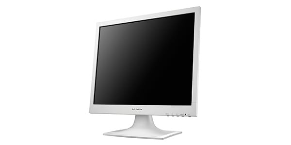 I-O DATA / LCD-AD173SESW-A画像2