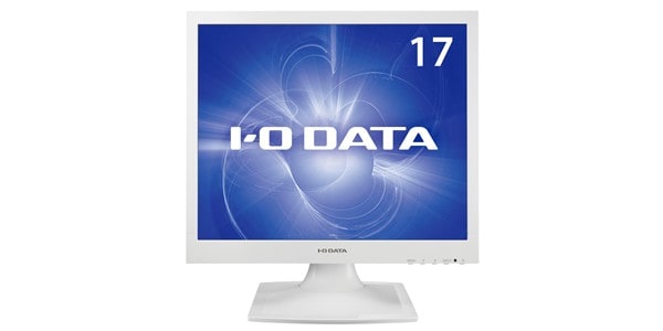 I-O DATA ( アイ・オー・データ ) / LCD-AD173SESW-AG