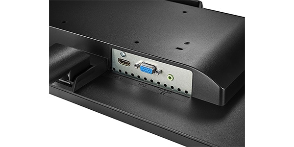 I-O DATA ( アイ・オー・データ )  / LCD-AH191EDB画像5