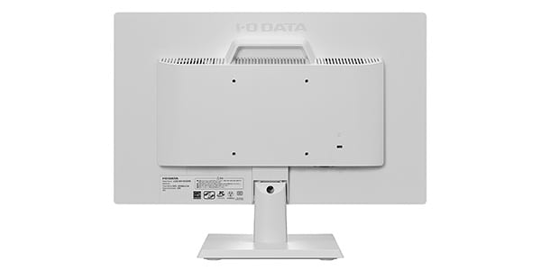 I-O DATA ( アイ・オー・データ )  / LCD-AH191EDW画像4