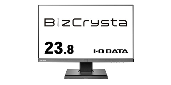 I-O DATA ( アイ・オー・データ )  / LCD-BC241DB-F