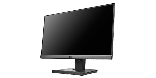 I-O DATA ( アイ・オー・データ )  / LCD-BC241DB-F画像2