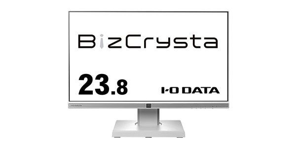 I-O DATA ( アイ・オー・データ )  / LCD-BC241DW-F