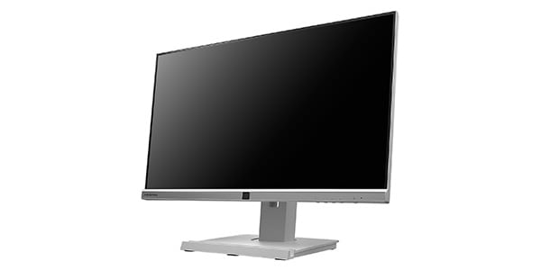 I-O DATA ( アイ・オー・データ )  / LCD-BC241DW-F画像2