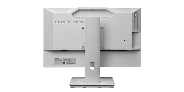 I-O DATA ( アイ・オー・データ )  / LCD-BC241DW-F画像6