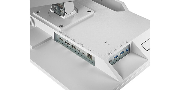 I-O DATA ( アイ・オー・データ )  / LCD-BC241DW-F画像7