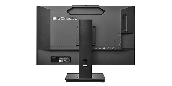 I-O DATA ( アイ・オー・データ )  / LCD-BCQ271DB-F画像5