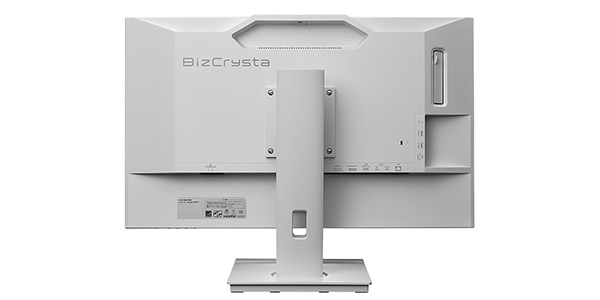 I-O DATA ( アイ・オー・データ )  / LCD-BCQ271DW-F画像6