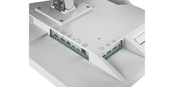 I-O DATA ( アイ・オー・データ )  / LCD-BCQ271DW-F画像7