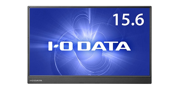 I-O DATA / LCD-CF161XDB-M