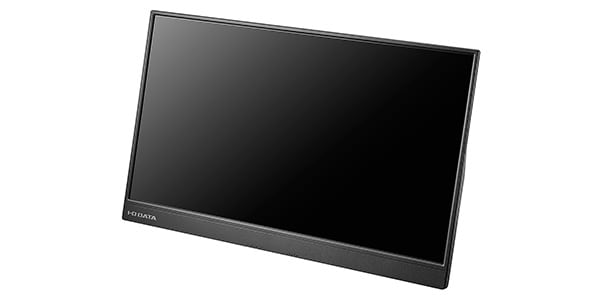 I-O DATA ( アイ・オー・データ )  / LCD-CF161XDB-M画像2