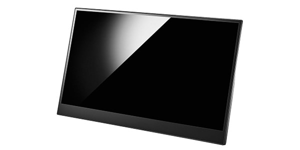 I-O DATA ( アイ・オー・データ )  / LCD-CF161XDB-MT画像2