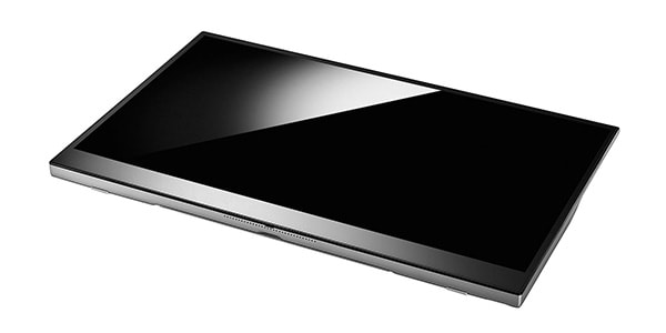 I-O DATA ( アイ・オー・データ )  / LCD-CF161XDB-MT画像5