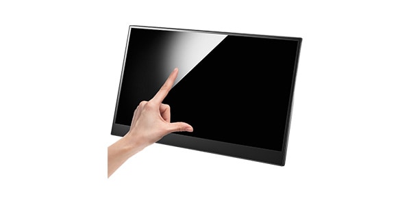 I-O DATA ( アイ・オー・データ ) LCD-CF161XDB-MT-AG 送料無料