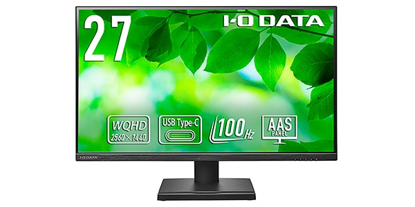 I-O DATA / LCD-CQ270SA-AG