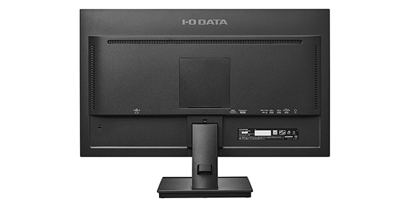 I-O DATA / LCD-CQ270SA-AG画像4