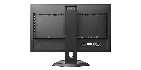 I-O DATA / LCD-CQ270SA-F画像5