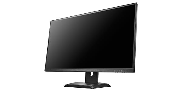 I-O DATA ( アイ・オー・データ )  / LCD-CQ271SA-FX画像2