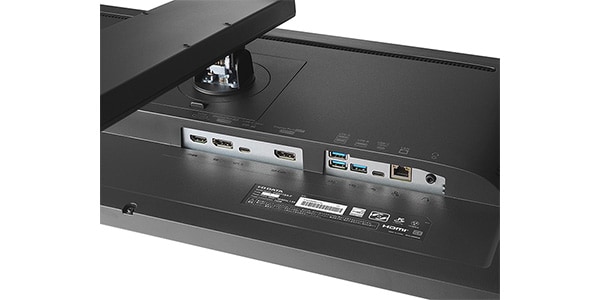 I-O DATA ( アイ・オー・データ )  / LCD-CQ271SA-FX画像7