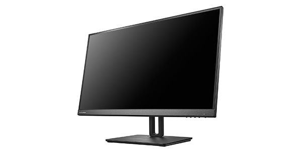 I-O DATA ( アイ・オー・データ )  / LCD-CU271AB-F画像2