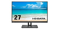 I-O DATA / LCD-CU271AB-FX