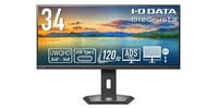 I-O DATA / LCD-CWQ341SDB-F-AG