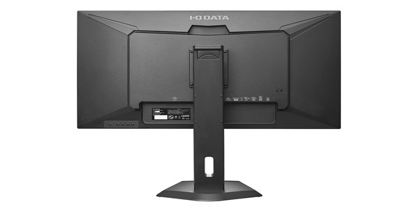 I-O DATA ( アイ・オー・データ )  / LCD-CWQ341SDB-F-AG画像6