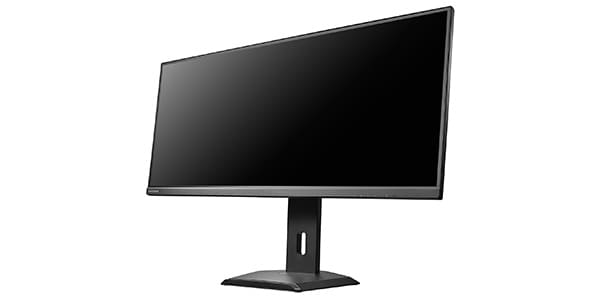 I-O DATA / LCD-CWQ341SDB-FX画像2