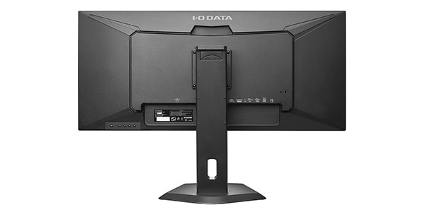 I-O DATA / LCD-CWQ341SDB-FX画像4