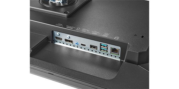 I-O DATA / LCD-CWQ341SDB-FX画像5