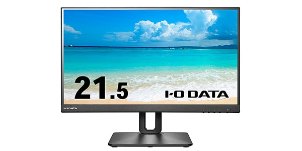 I-O DATA / LCD-D221SV-FX