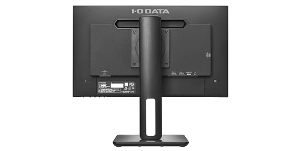I-O DATA / LCD-D221SV-FX画像6