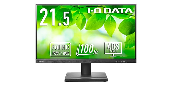 I-O DATA / LCD-D222SD-AG