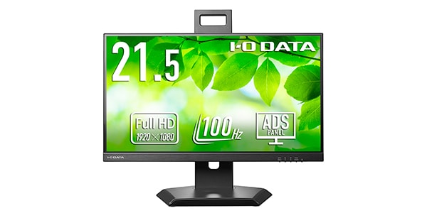 I-O DATA / LCD-D222SD-F-AG