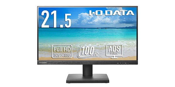 I-O DATA / LCD-D222SDX