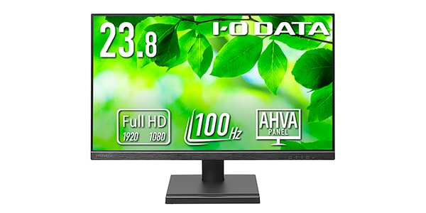 I-O DATA / LCD-D242SA