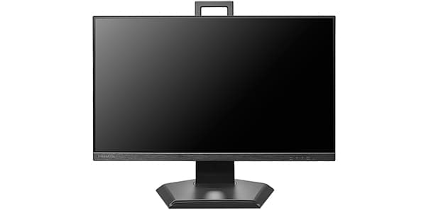 I-O DATA / LCD-D242SA-F画像2