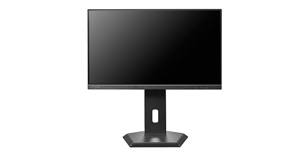 I-O DATA / LCD-D242SA-F画像3