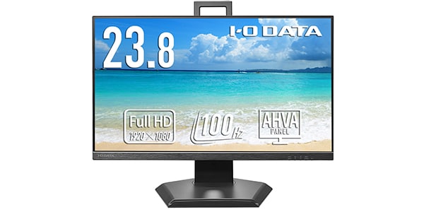 I-O DATA / LCD-D242SA-FX