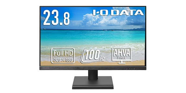 I-O DATA / LCD-D242SAX