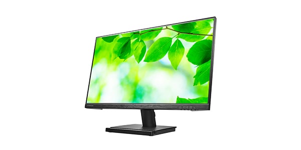 I-O DATA / LCD-D272SA画像2