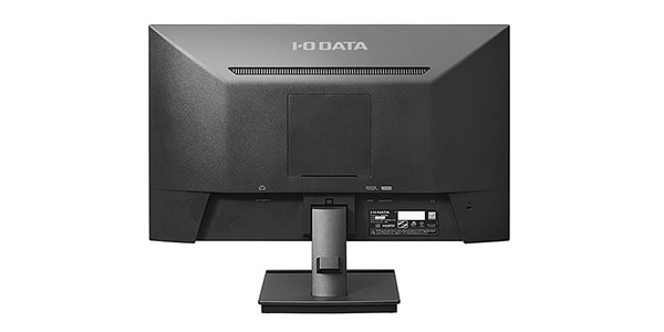 I-O DATA / LCD-D272SA-AG画像4
