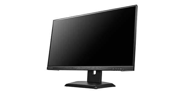 I-O DATA / LCD-D272SA-F画像2