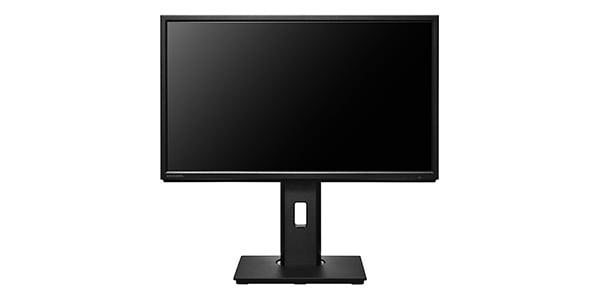 I-O DATA / LCD-DF221EDB-F画像3