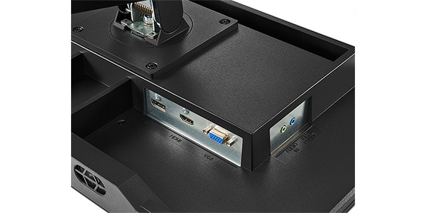 I-O DATA / LCD-DF221EDB-F画像7