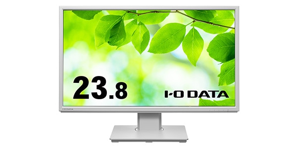 I-O DATA ( アイ・オー・データ )  / LCD-DF241EDW-F