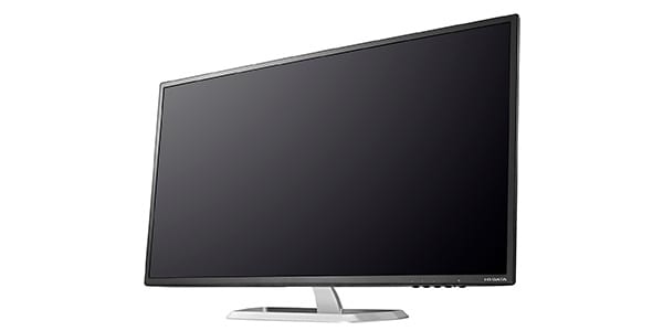 I-O DATA ( アイ・オー・データ )  / LCD-DF321XDB-A画像2